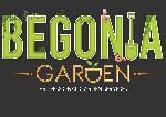 Begonia Garden